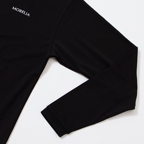 MORELIA OFF ロングスリーブ Tシャツ