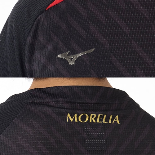 MORELIA フィールドシャツ