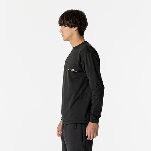 ソフトドライTシャツ