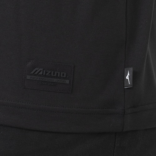 MORELIA バックプリントTシャツ