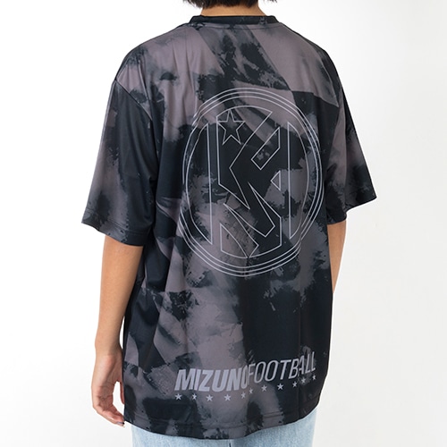 MZFB エンブレムTEE