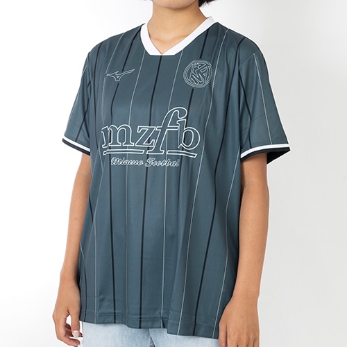 MZFB ストライプTEE