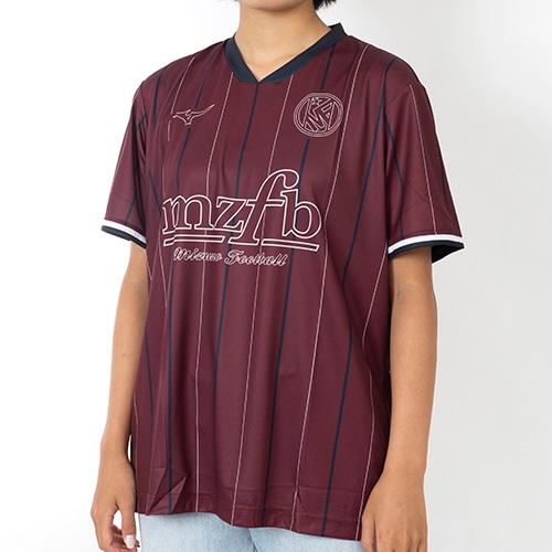 MZFB ストライプTEE