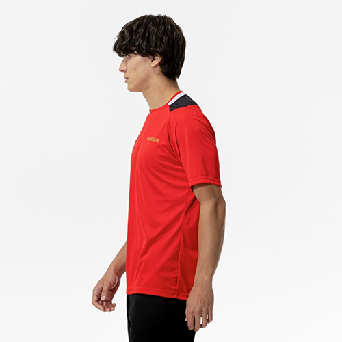 MORELIA フィールドシャツ