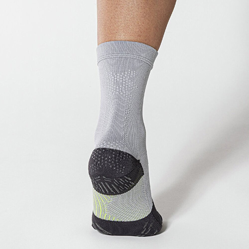 ゼログライドネオ ショートソックス(5本指)