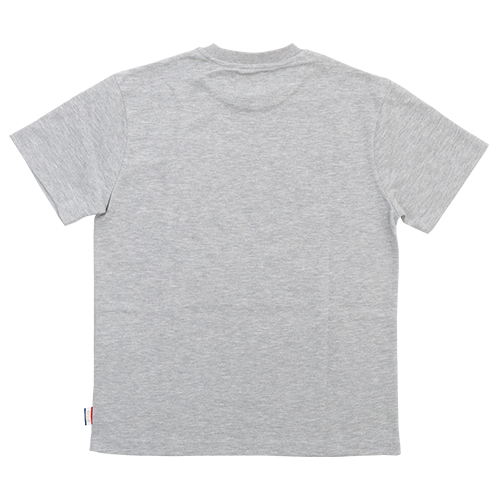 パリSG インターロック エンブレム半袖Tシャツ