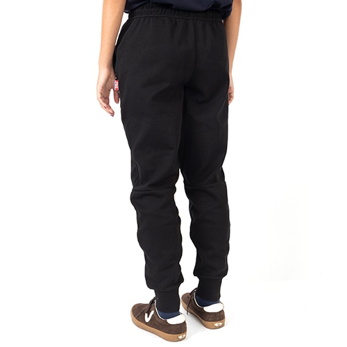 パリSG ITALIC FONTS PANTS