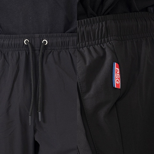 パリSG STRETCH WOVEN PANTS