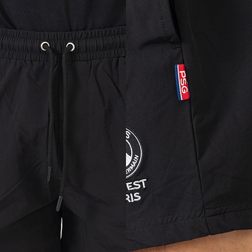 パリSG STRETCH WOVEN SHORT PANTS