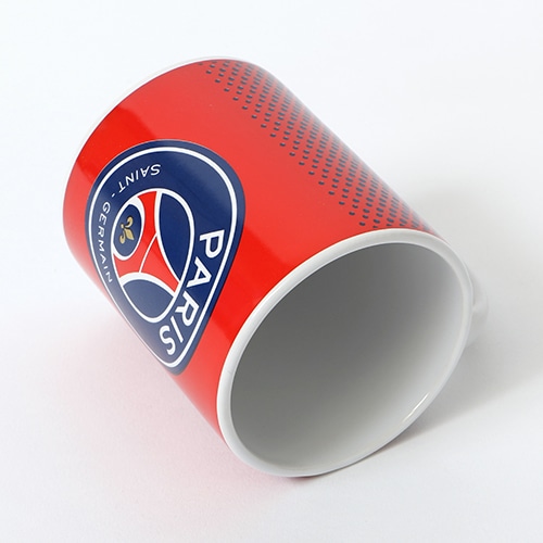 PSG Mug FD