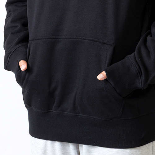 TSUBASA PARKA BIMF