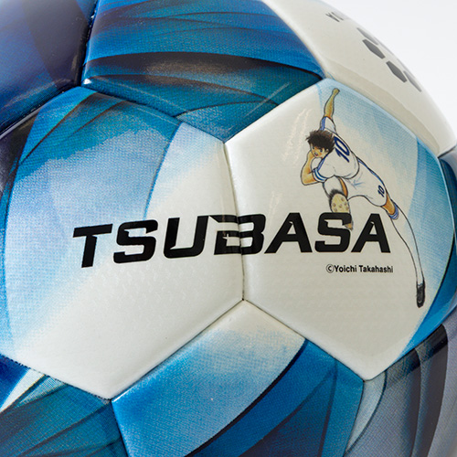 TSUBASA 5号球