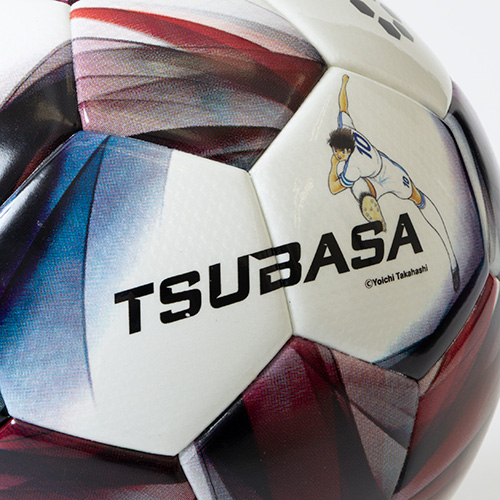 TSUBASA 5号球