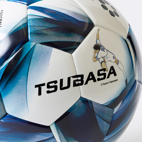 TSUBASA JR 4号球／サッカーショップKAMO