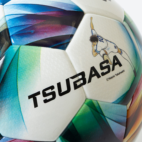 TSUBASA JR 4号球