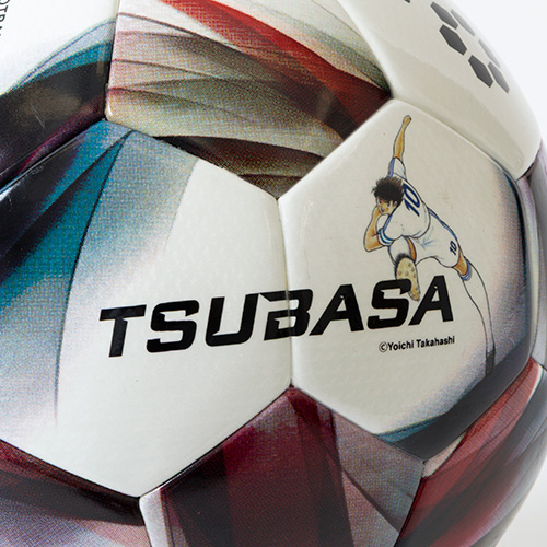 TSUBASA JR 4号球