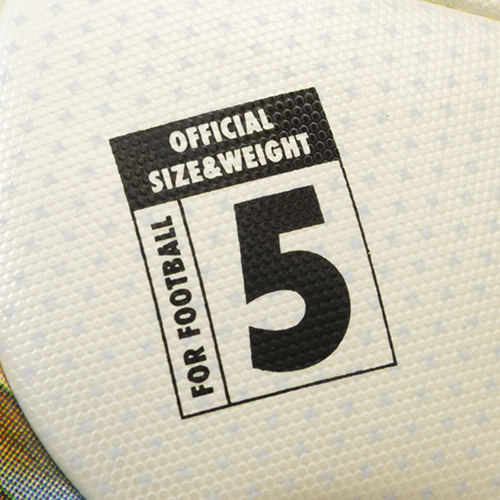 TSUBASA J PRO 5号球