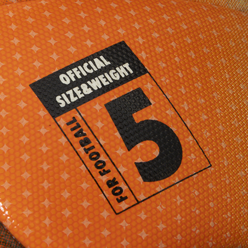 TSUBASA J PRO 5号球