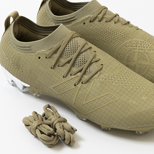 Stone Island × New Balance Furon v8 Elite FG(Dモデル)
