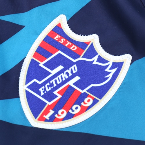 Fctk ｱﾝｾﾑｼﾞﾔｹﾂﾄ サッカーショップkamo