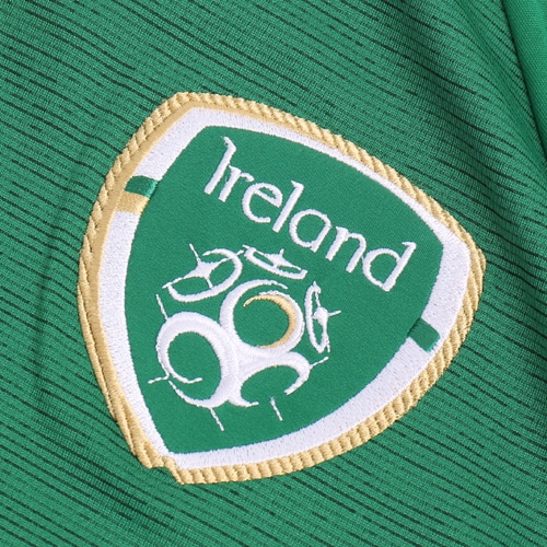 IRELAND HOME JERSEY