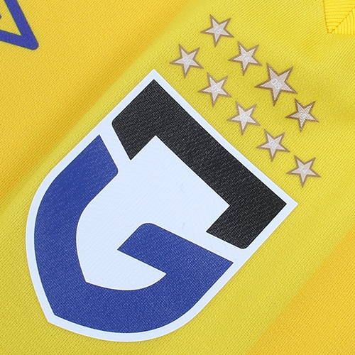 ジュニア 22 ガンバ大阪 Gk 2ndレプリカユニフォーム サッカーショップkamo