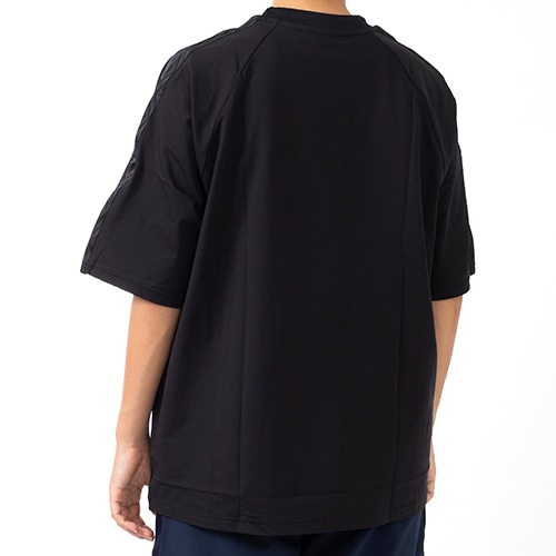AWAY DAYS フィールテックワイドプラクティスシャツ