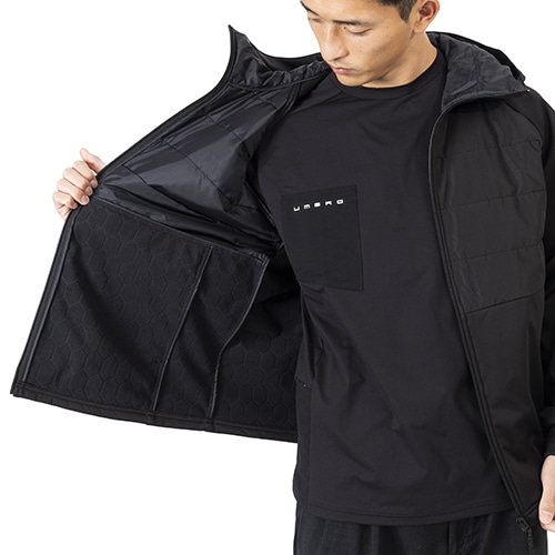 COACHERS ボンディングジャケット