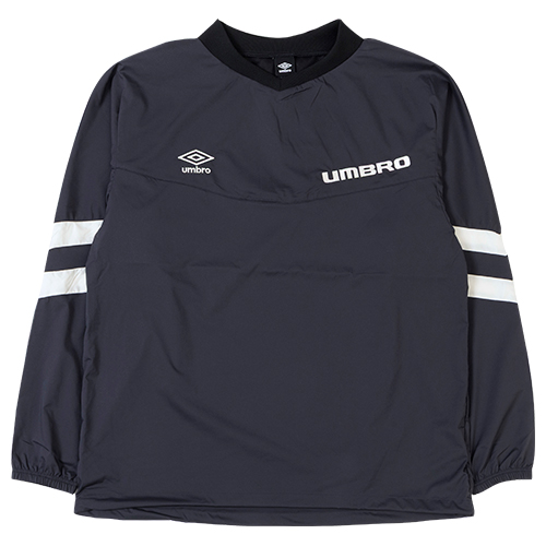 THE THIRD ラインドクロストップ