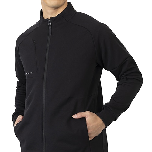 COACHERS スウェジャージャケット
