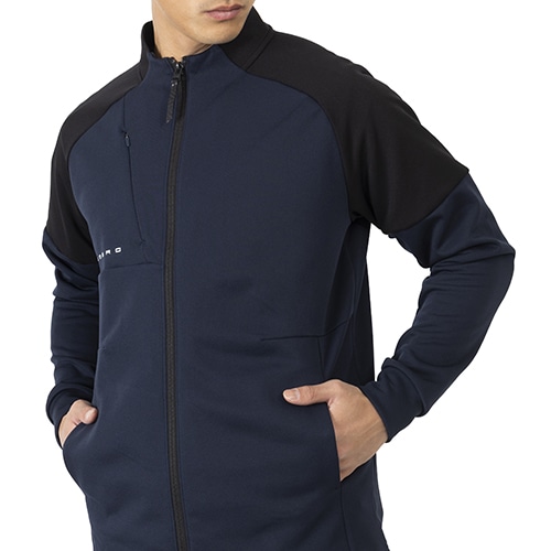 COACHERS スウェジャージャケット