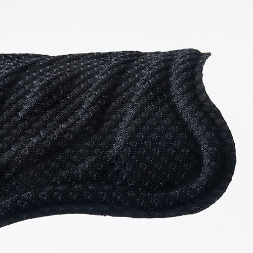 メッシュ シンガード