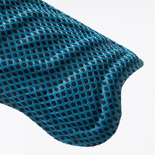 メッシュ シンガード