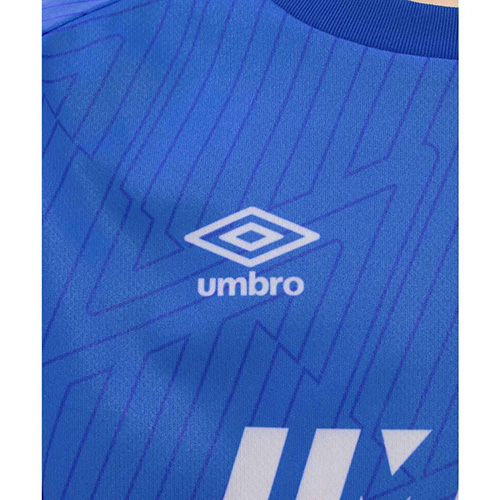 THE THIRD ジュニアグラフィックプラクティスシャツ