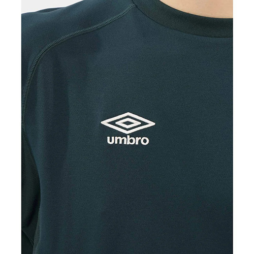 THE THIRD フィールテックプラクティスシャツ