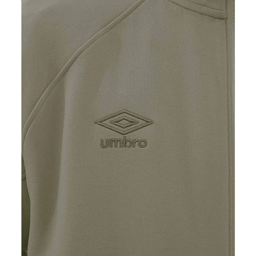 COACHERS スウェジャージャケット