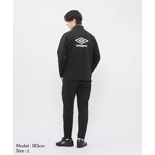 COACHERS スウェジャージャケット