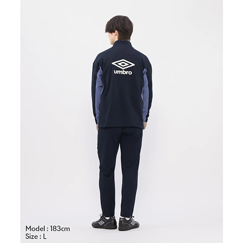 COACHERS スウェジャージャケット