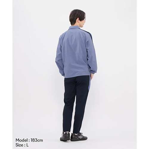 COACHERS スウェジャーロングパンツ