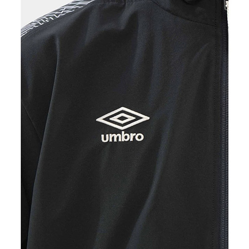 THE THIRD ウィンドジャケット