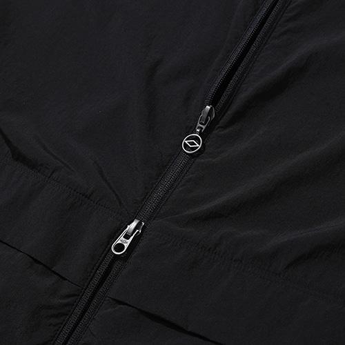 PACKABLE HOODIE JKT