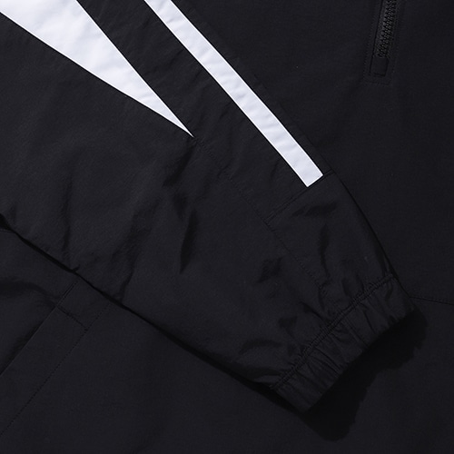 HERITAGE HOODED ANORAK