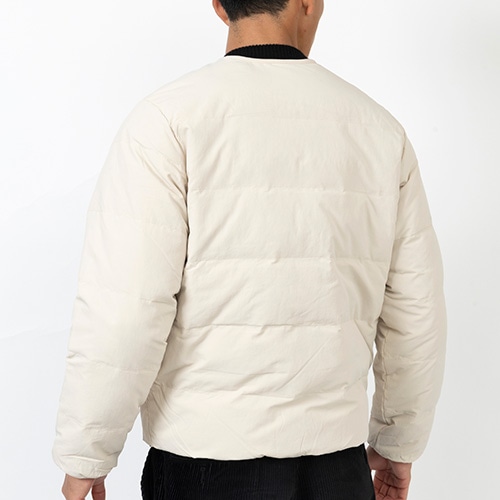 Lightweight Down Jacket