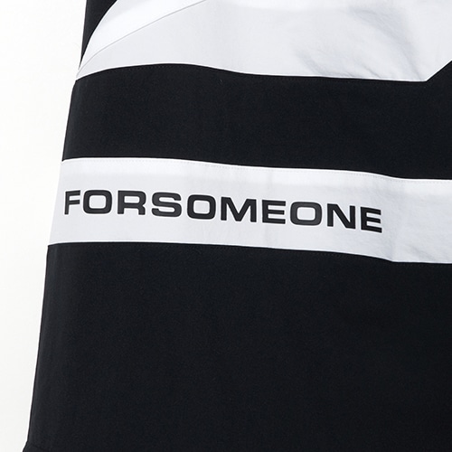 FORSOMEONE×UMBRO TRACK PANTS