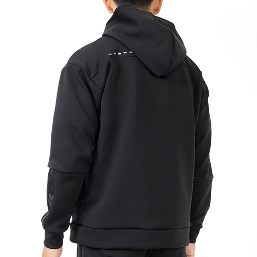 COACHERS スウェジャーパーカー