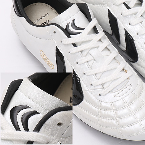 Ligaresta Pro WHT/BLK