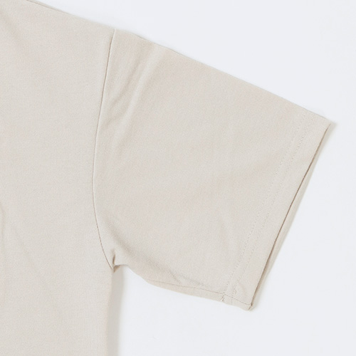 ジュニア ショートスリーブ Tシャツ