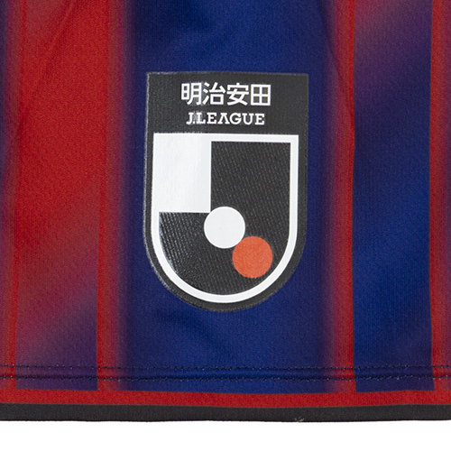 ジュニア 26-27 FC東京 1st ユニフォーム