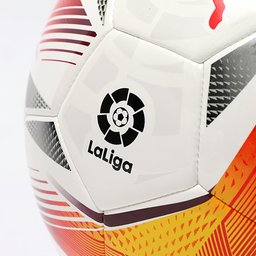 LALIGA1 ACCELERATE MS 5号球