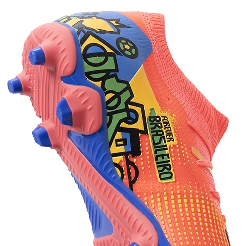 フューチャー 7 マッチ NJR COPA FG/AG JR